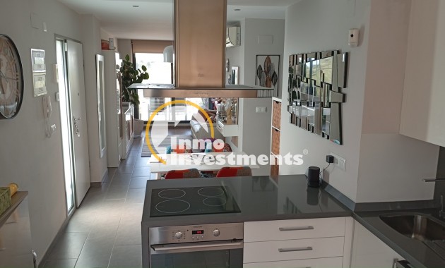 Resale - Apartment - Villamartin - Villacosta
