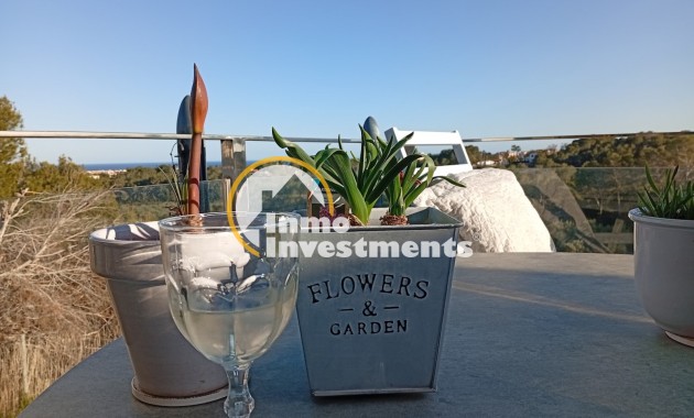 Resale - Apartment - Villamartin - Villacosta