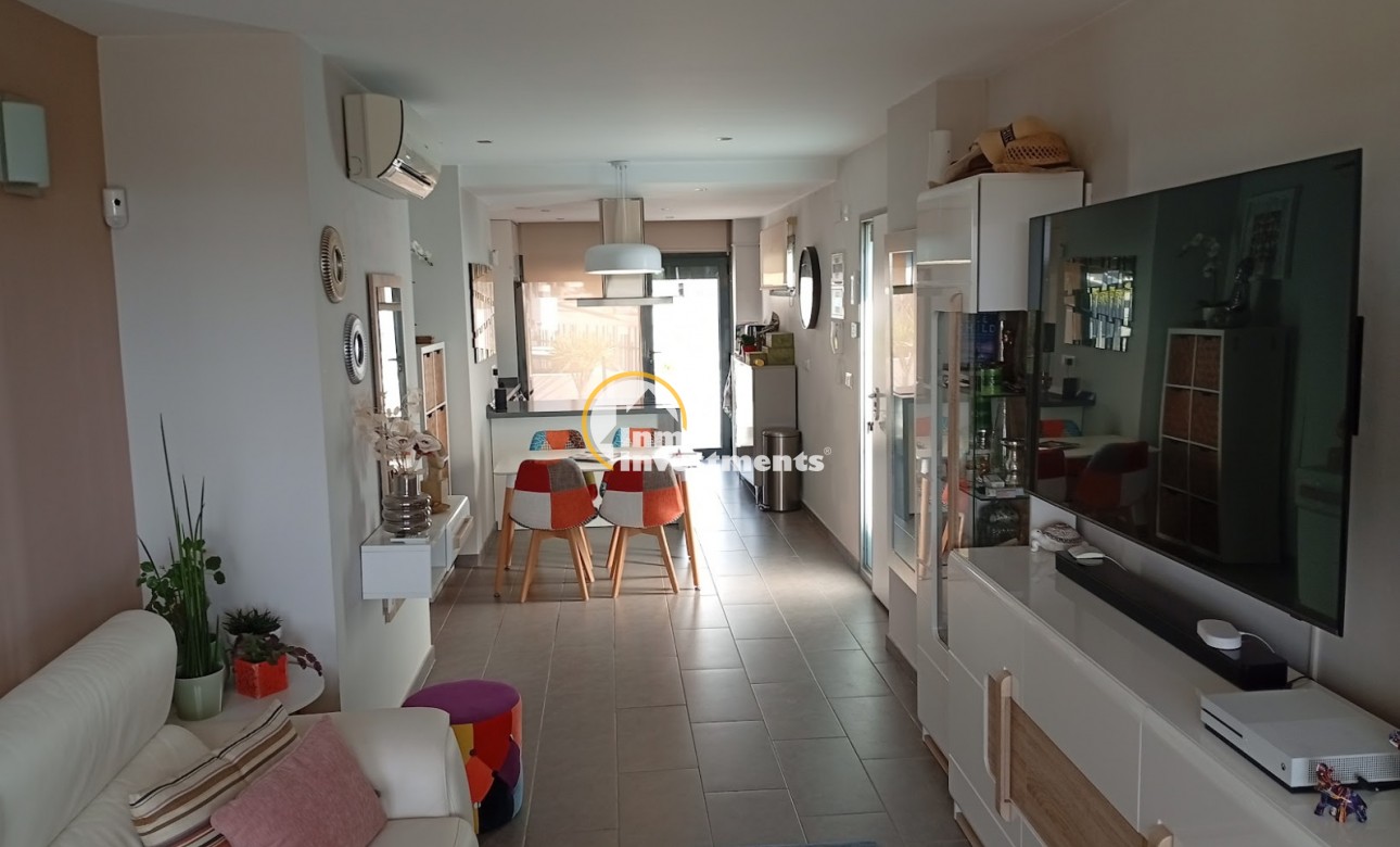 Resale - Apartment - Villamartin - Villacosta