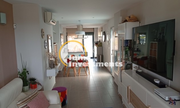 Resale - Apartment - Villamartin - Villacosta
