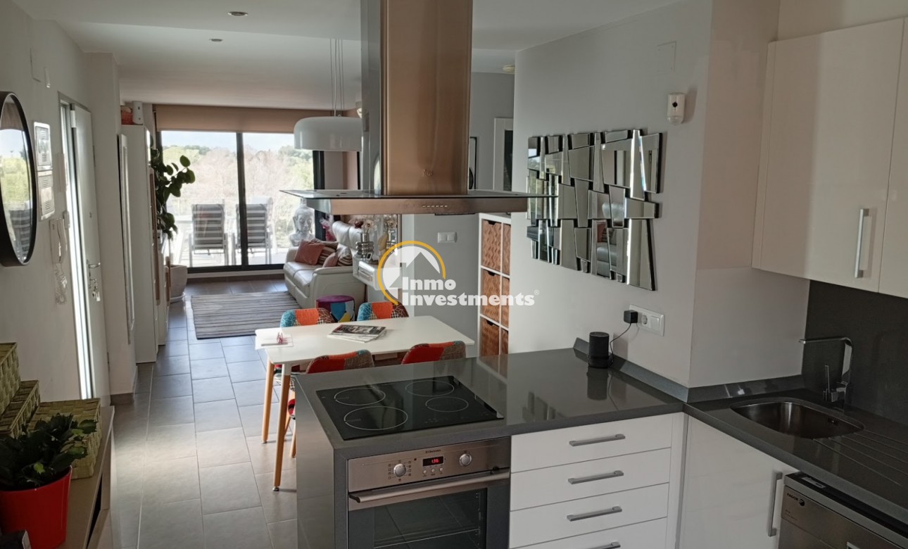 Resale - Apartment - Villamartin - Villacosta