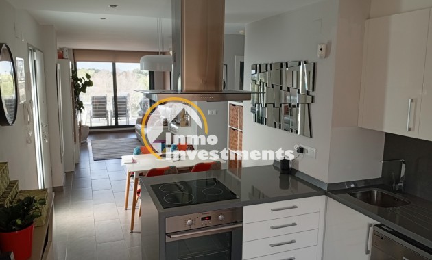 Resale - Apartment - Villamartin - Villacosta