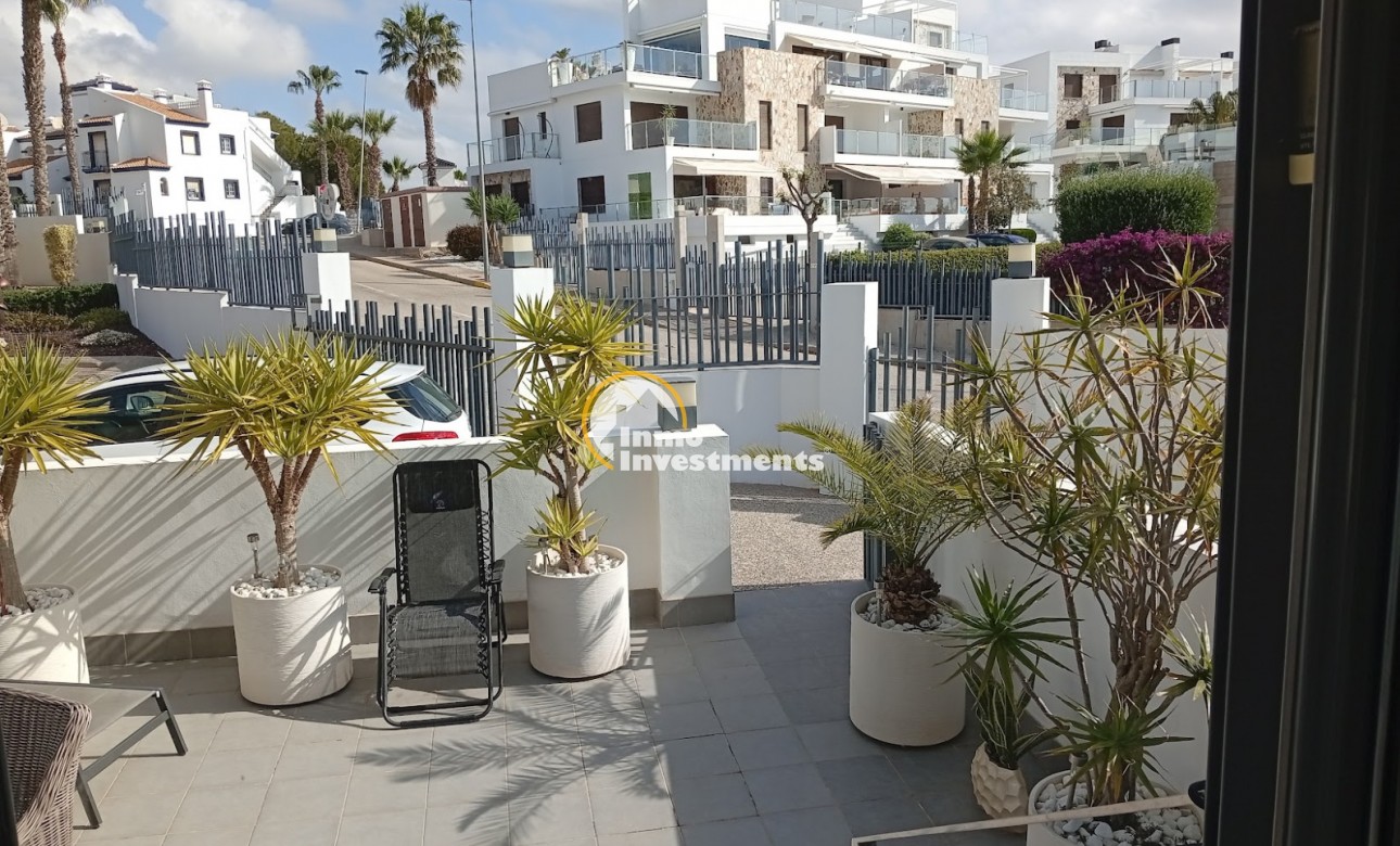 Resale - Apartment - Villamartin - Villacosta