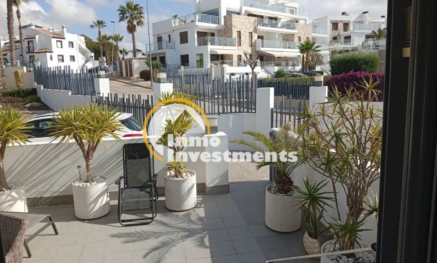 Resale - Apartment - Villamartin - Villacosta