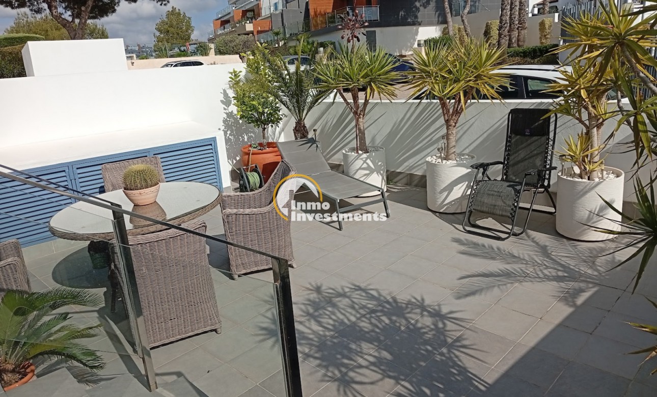 Resale - Apartment - Villamartin - Villacosta
