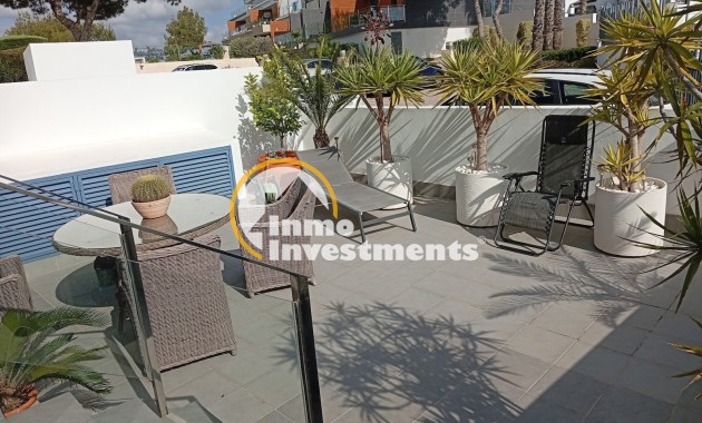 Resale - Apartment - Villamartin - Villacosta