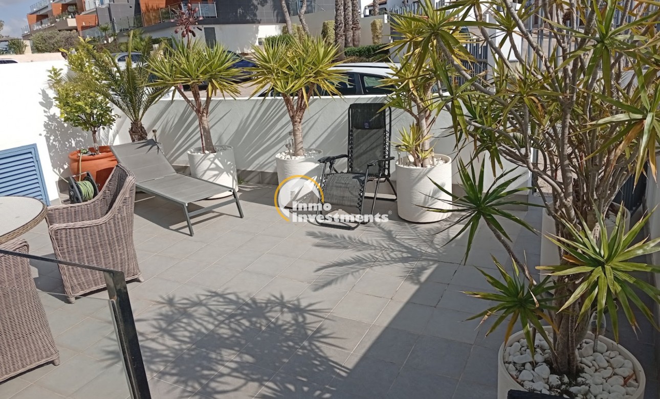 Resale - Apartment - Villamartin - Villacosta