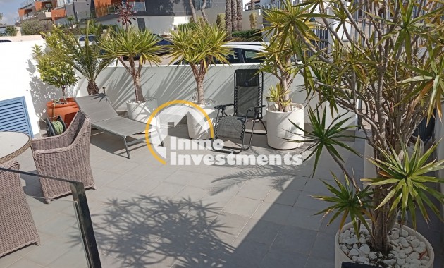 Resale - Apartment - Villamartin - Villacosta