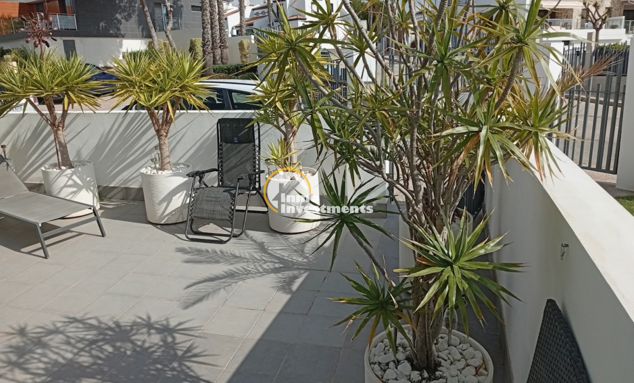 Resale - Apartment - Villamartin - Villacosta