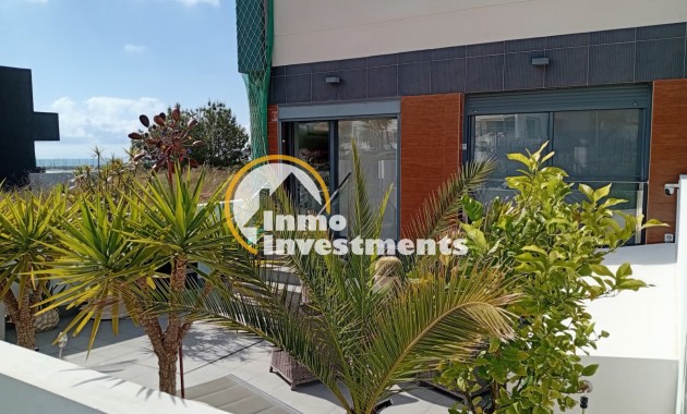 Resale - Apartment - Villamartin - Villacosta