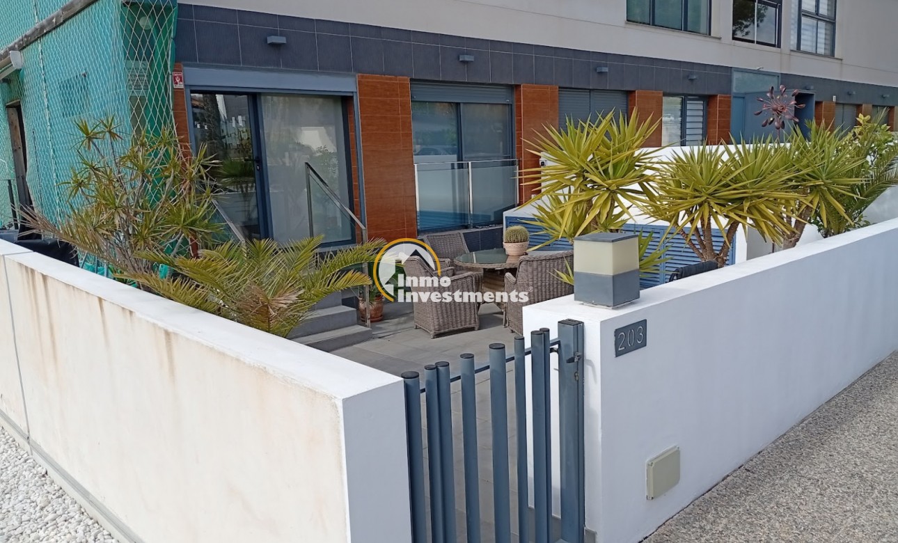 Resale - Apartment - Villamartin - Villacosta
