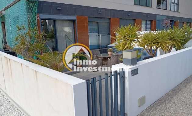 Resale - Apartment - Villamartin - Villacosta