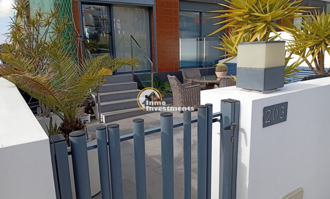 Resale - Apartment - Villamartin - Villacosta
