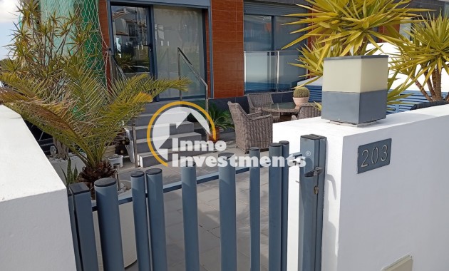 Resale - Apartment - Villamartin - Villacosta