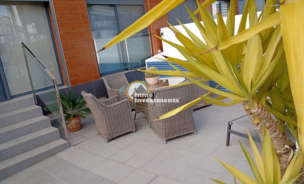 Resale - Apartment - Villamartin - Villacosta