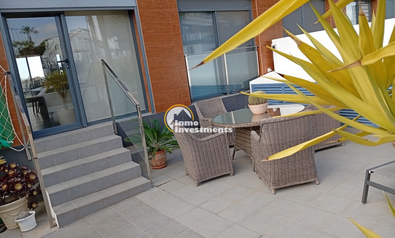 Resale - Apartment - Villamartin - Villacosta