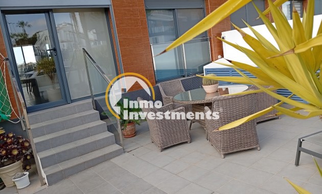 Resale - Apartment - Villamartin - Villacosta