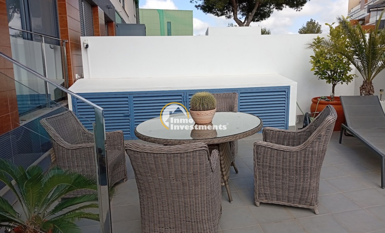 Resale - Apartment - Villamartin - Villacosta