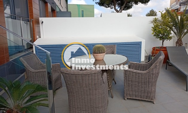 Resale - Apartment - Villamartin - Villacosta