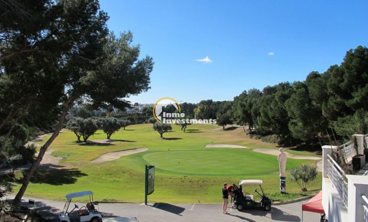 Resale - Apartment - Villamartin - Villacosta