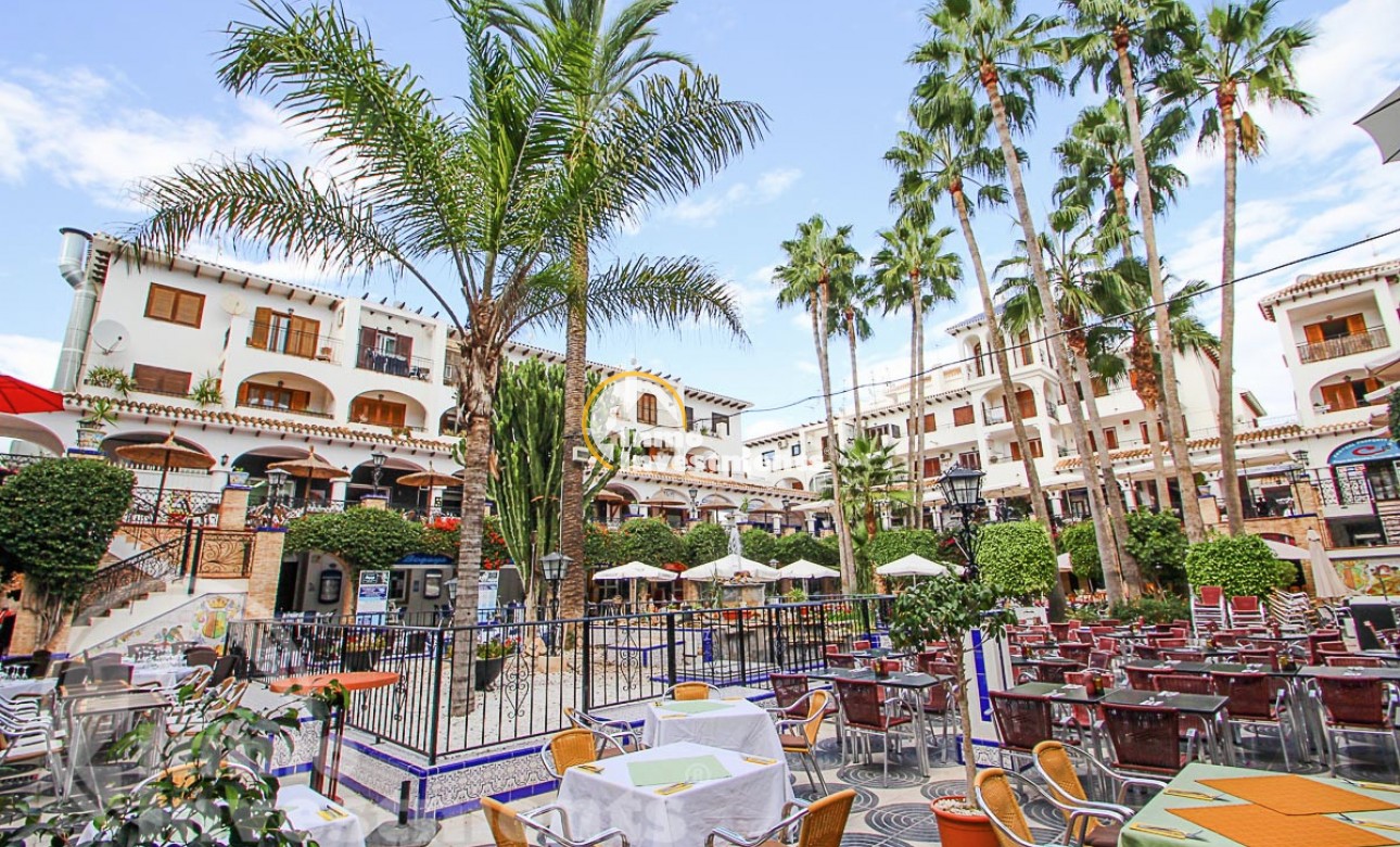 Resale - Apartment - Villamartin - Villacosta