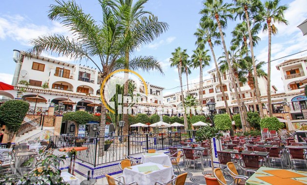 Resale - Apartment - Villamartin - Villacosta