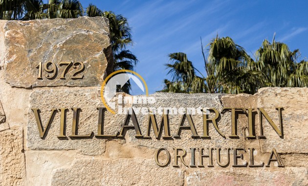 Resale - Apartment - Villamartin - Villacosta