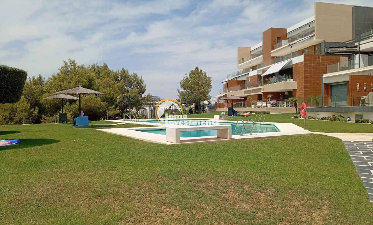 Resale - Apartment - Villamartin - Villacosta