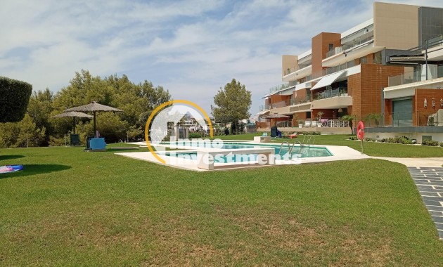 Resale - Apartment - Villamartin - Villacosta
