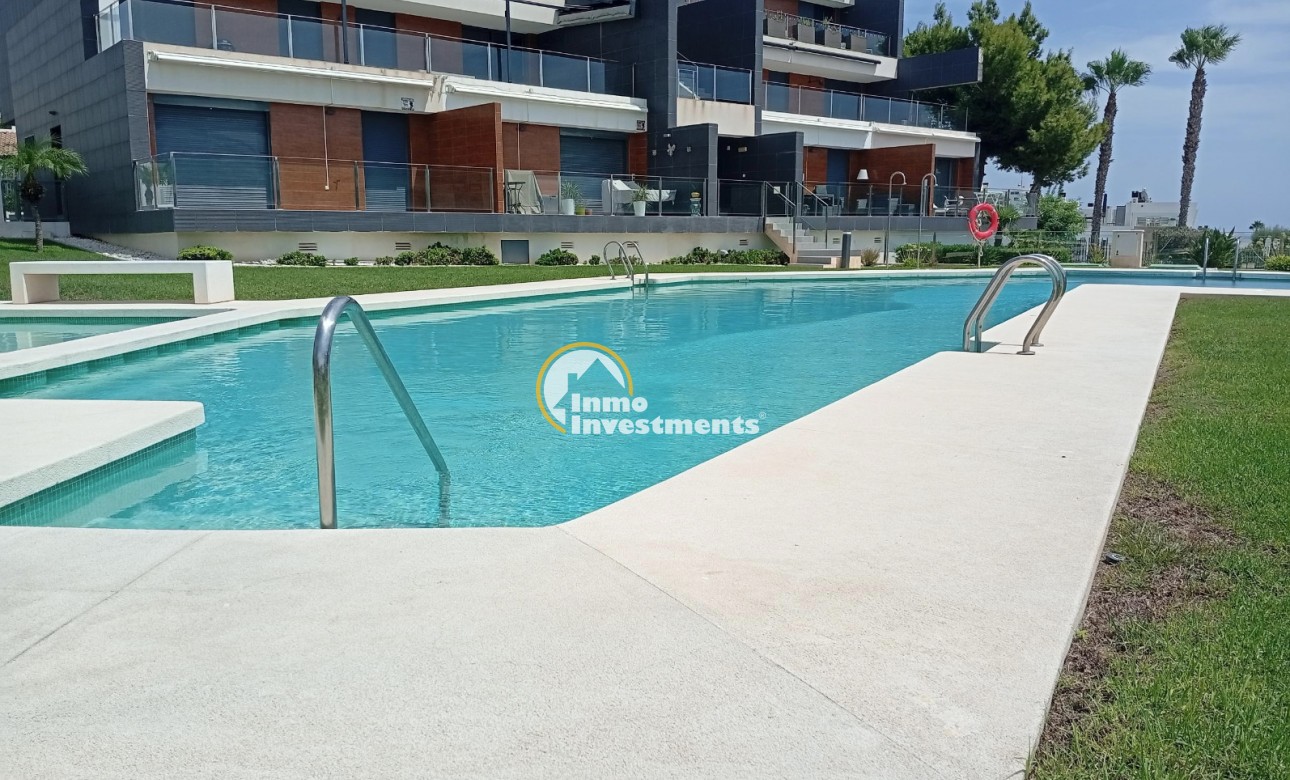 Resale - Apartment - Villamartin - Villacosta
