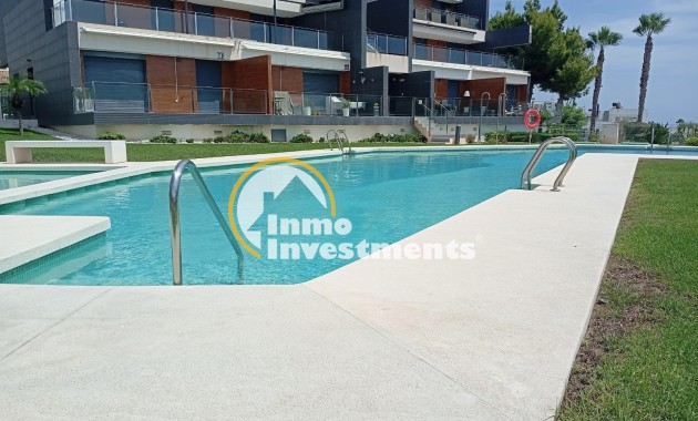 Resale - Apartment - Villamartin - Villacosta