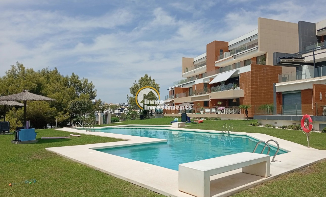 Resale - Apartment - Villamartin - Villacosta