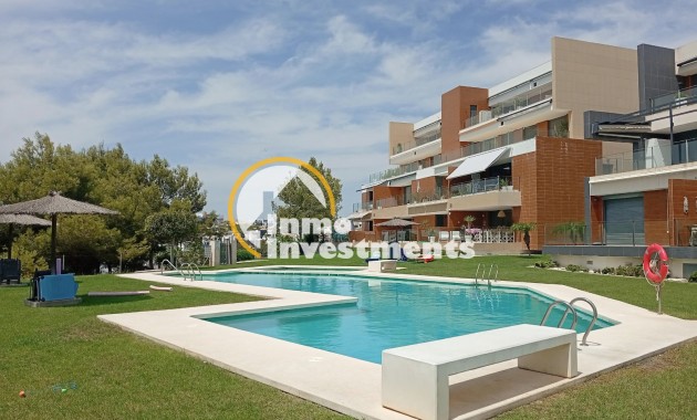 Resale - Apartment - Villamartin - Villacosta