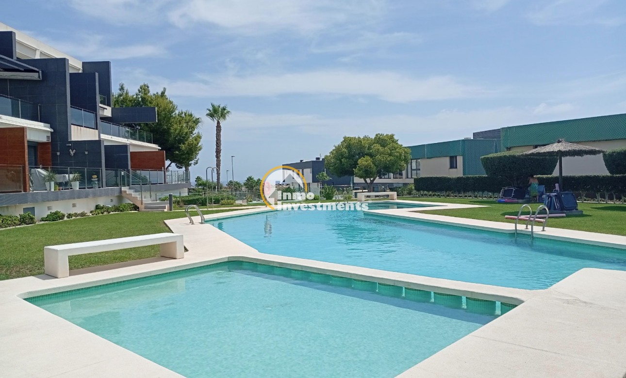 Resale - Apartment - Villamartin - Villacosta