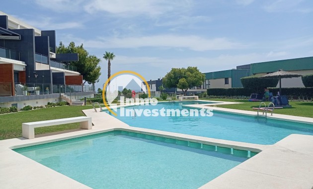 Resale - Apartment - Villamartin - Villacosta