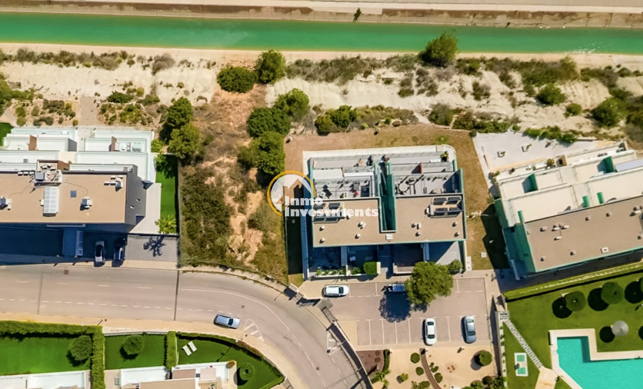 Resale - Apartment - Villamartin - Villacosta