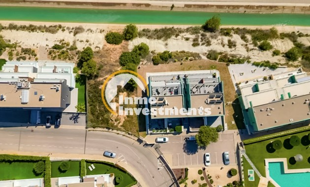 Resale - Apartment - Villamartin - Villacosta