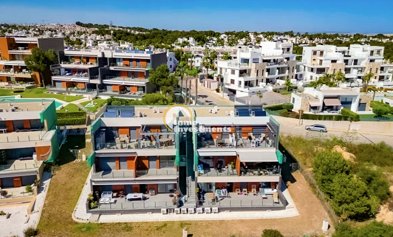 Resale - Apartment - Villamartin - Villacosta