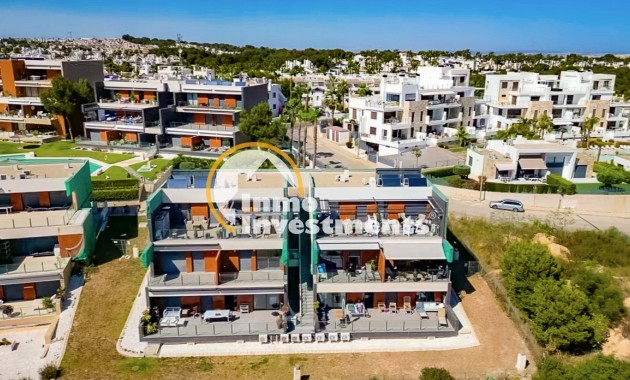 Resale - Apartment - Villamartin - Villacosta