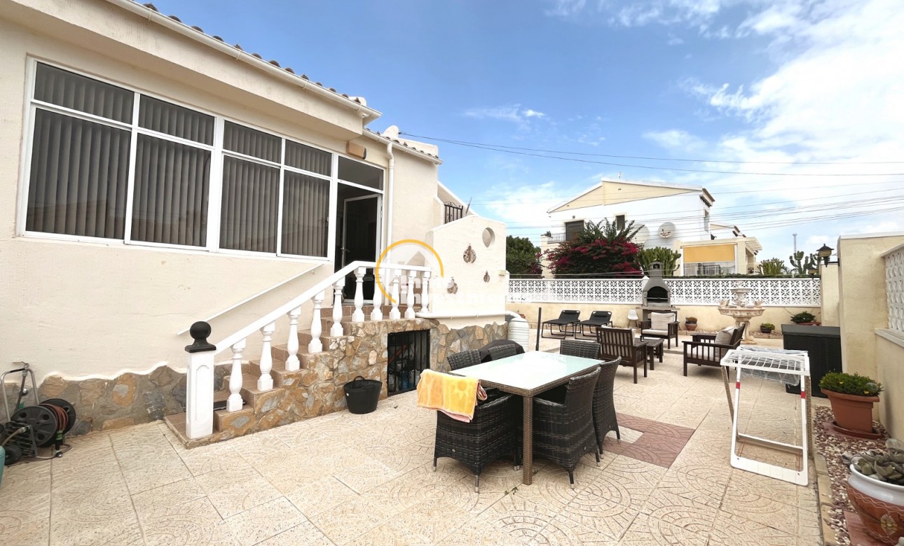 Revente privée - Bungalow - Ciudad Quesada