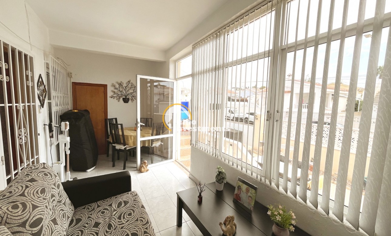 Revente privée - Bungalow - Ciudad Quesada