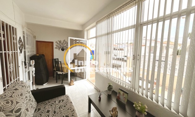 Revente privée - Bungalow - Ciudad Quesada