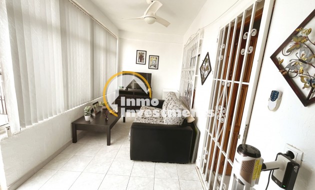 Revente privée - Bungalow - Ciudad Quesada