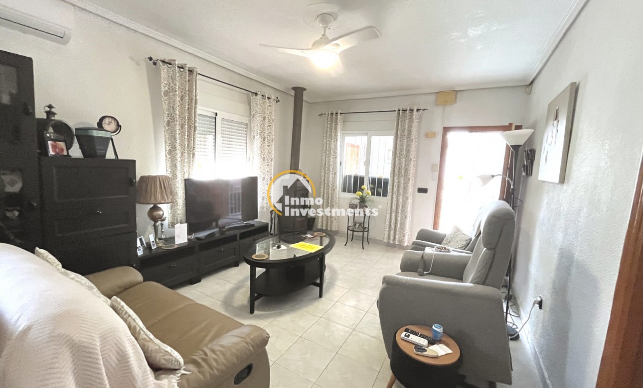 Revente privée - Bungalow - Ciudad Quesada