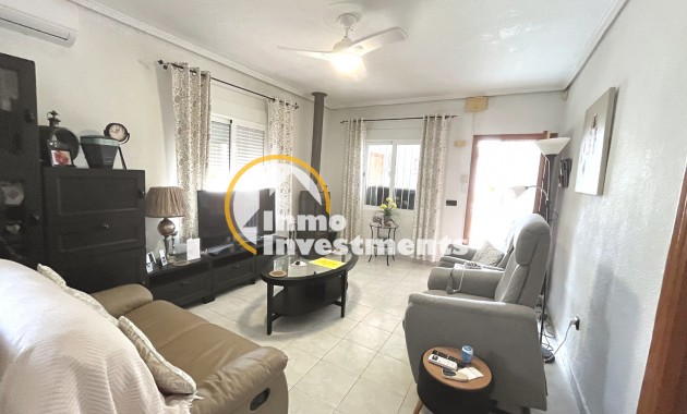 Revente privée - Bungalow - Ciudad Quesada