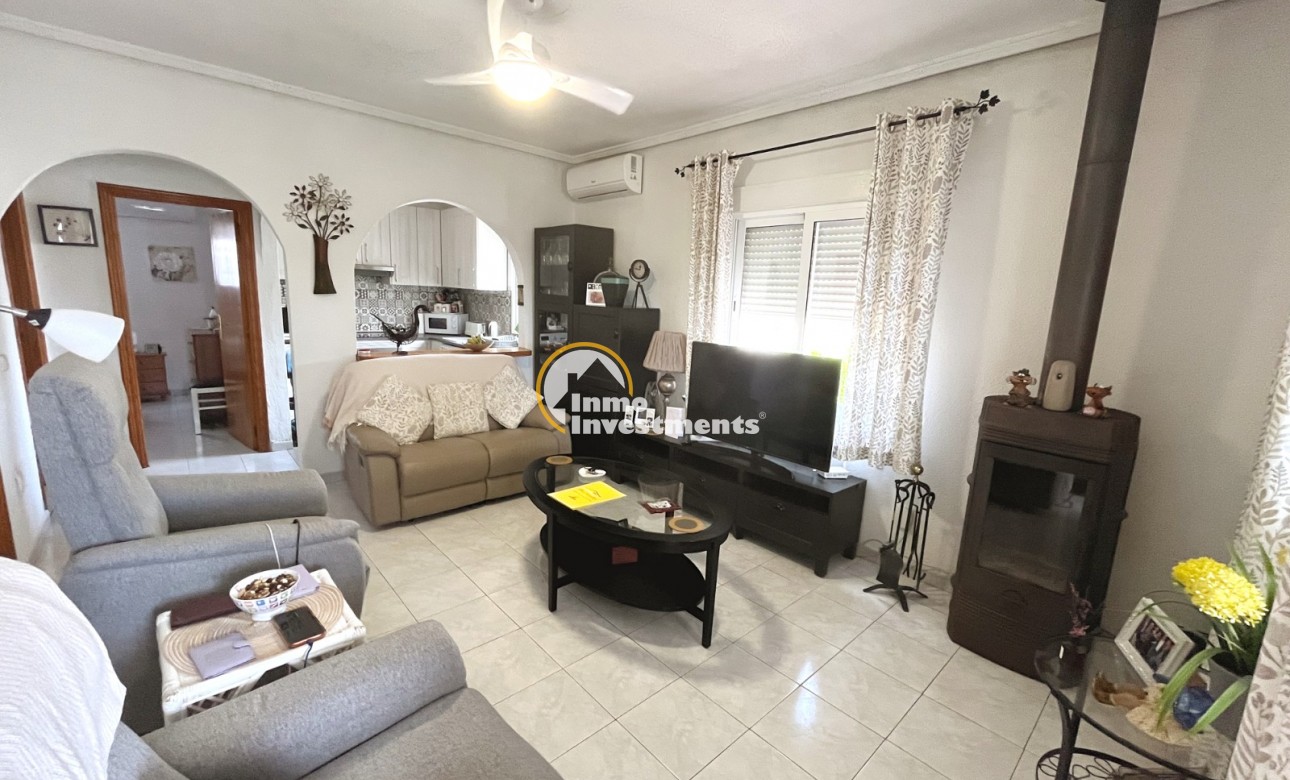 Revente privée - Bungalow - Ciudad Quesada