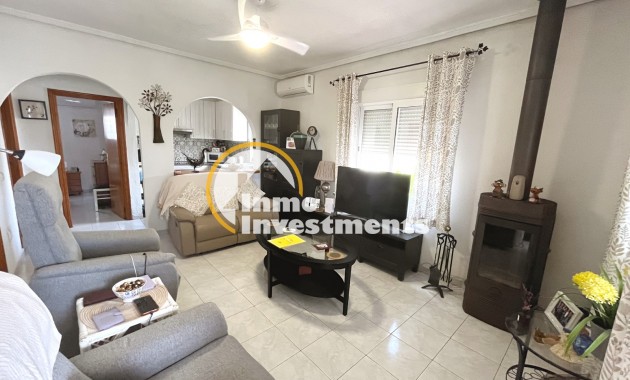Revente privée - Bungalow - Ciudad Quesada