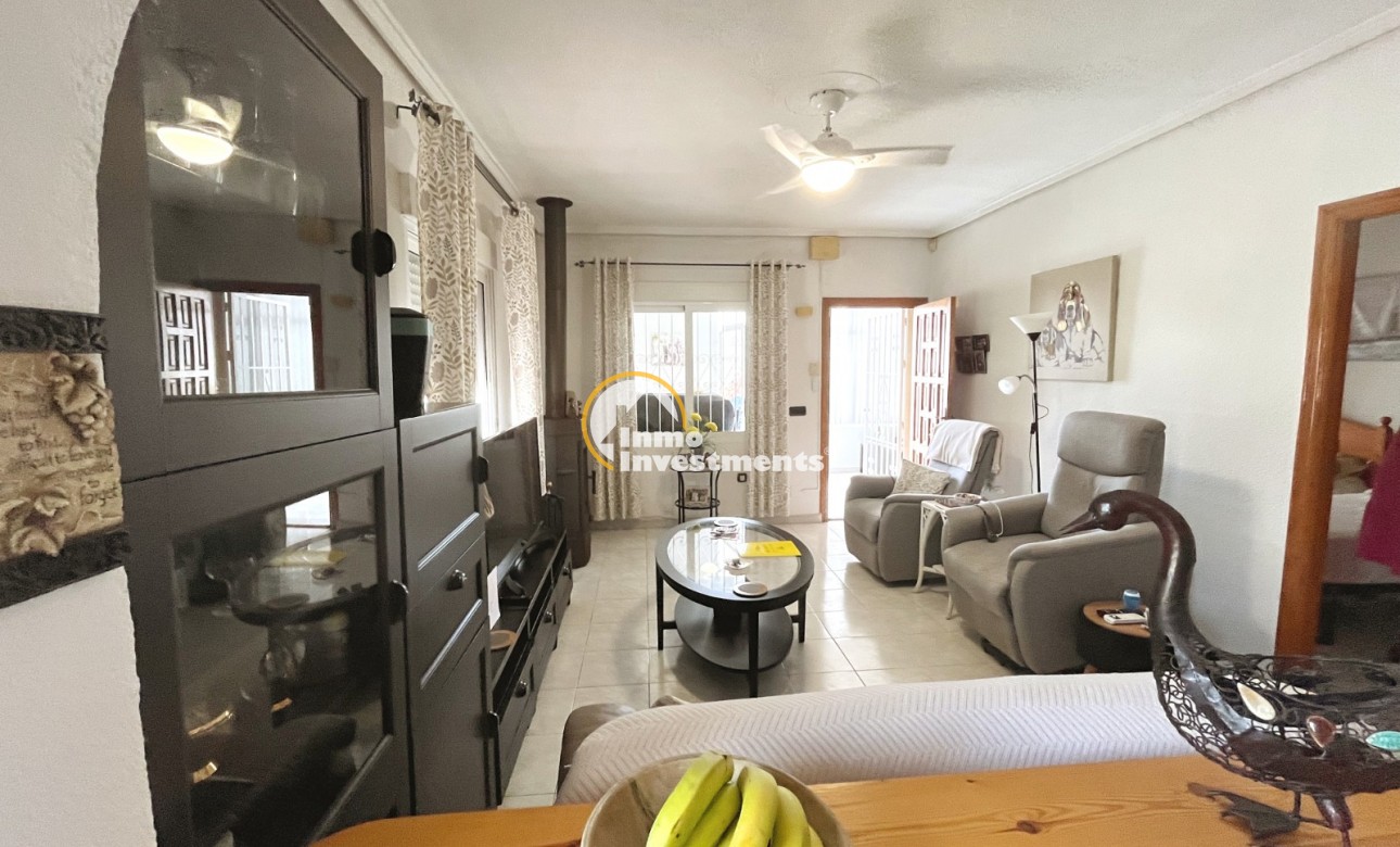 Revente privée - Bungalow - Ciudad Quesada