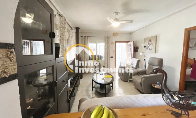 Revente privée - Bungalow - Ciudad Quesada