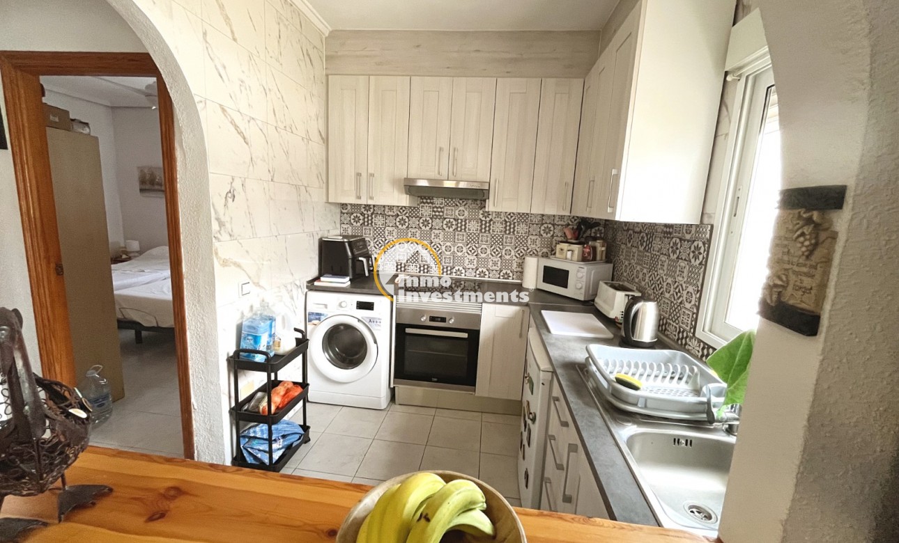 Revente privée - Bungalow - Ciudad Quesada